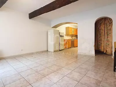 Maison, 81 m²