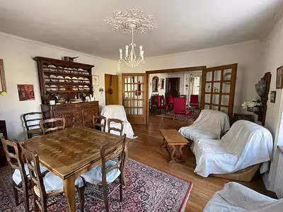 Maison, 600 m²