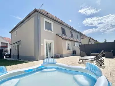 Maison, 105 m²