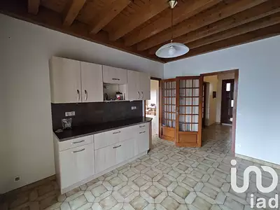 Maison, 150 m²