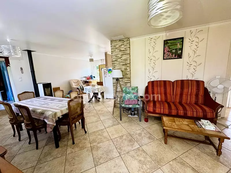 Maison, 98 m²