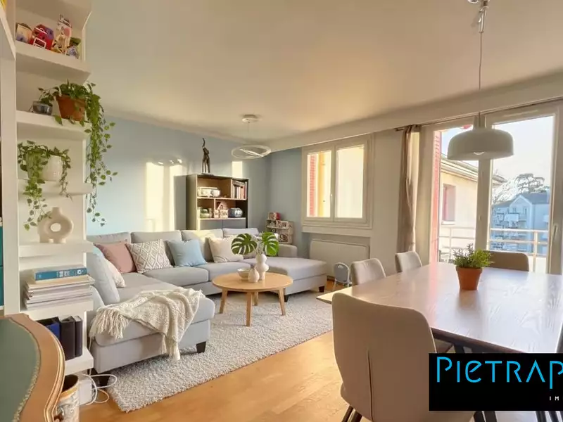 Appartement, 68,5 m²