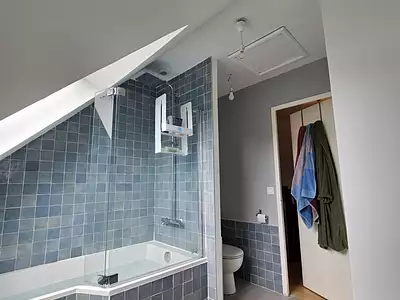 Maison, 114,1 m²
