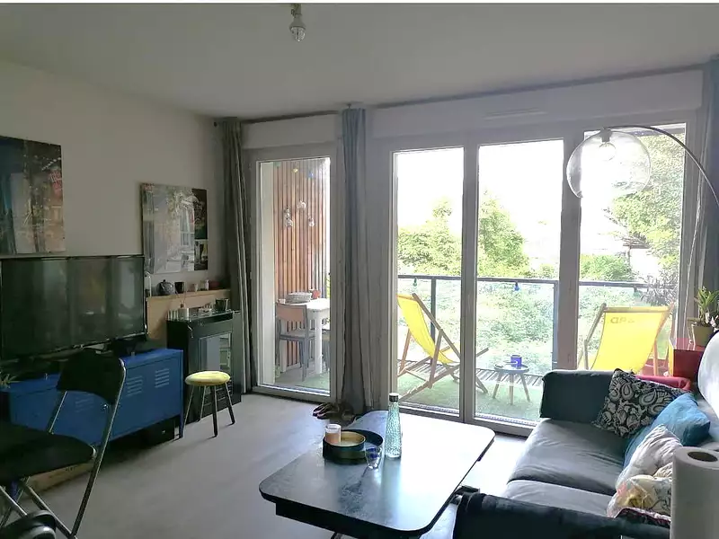 Appartement, 65 m²