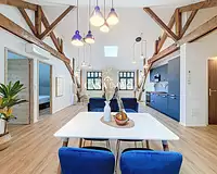 Appartement, 91 m²