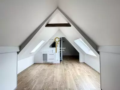 Appartement, 76,43 m²