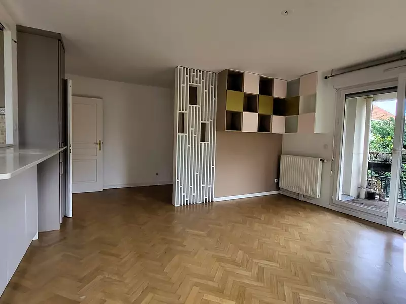 Appartement, 82 m²