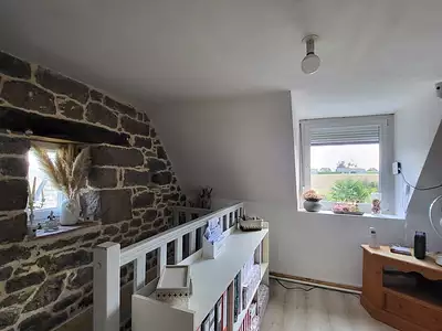 Maison, 137 m²