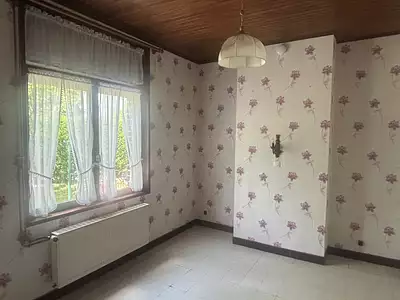 Maison, 112 m²