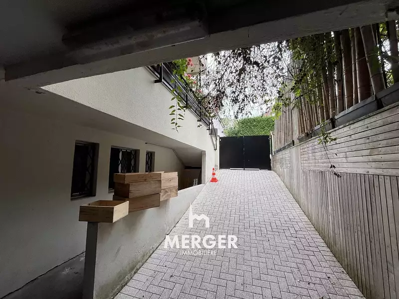 Appartement, 146,11 m²