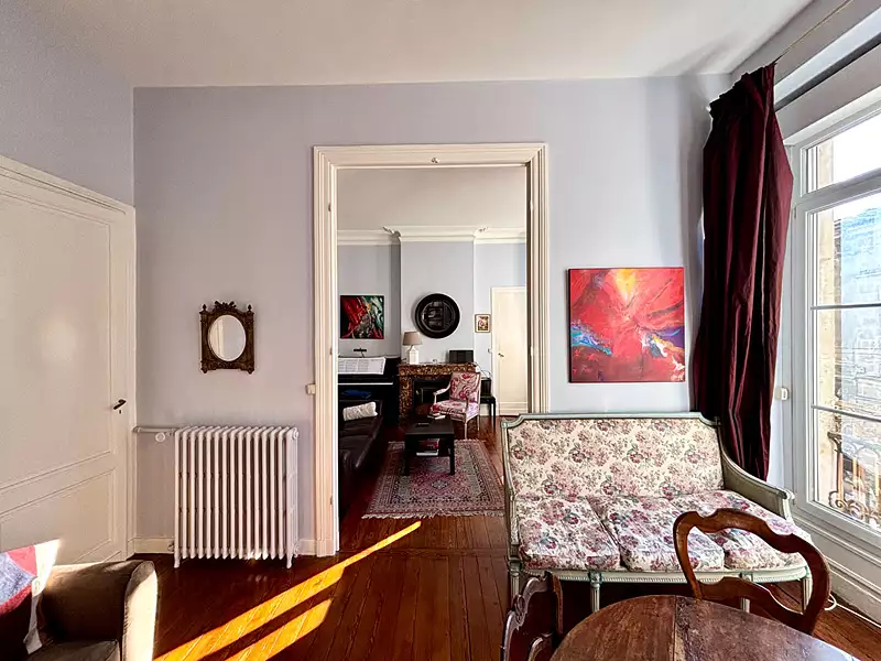 Appartement, 90,47 m²