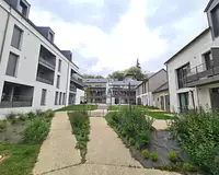 Appartement, 58,53 m²