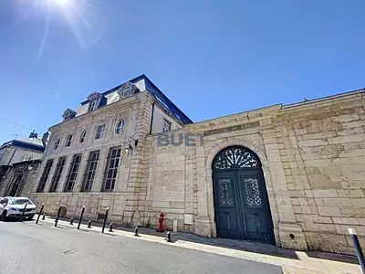 Appartement, 165,11 m²