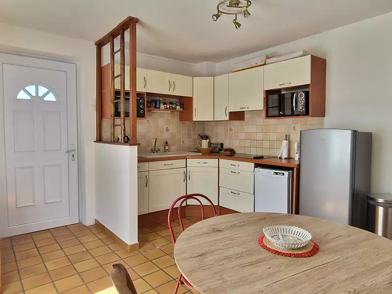 Maison, 55 m²