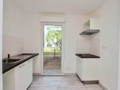 Appartement, 65,54 m²