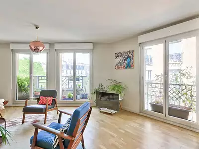 Appartement, 67,47 m²
