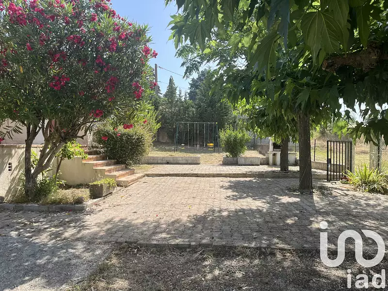 Maison, 116 m²