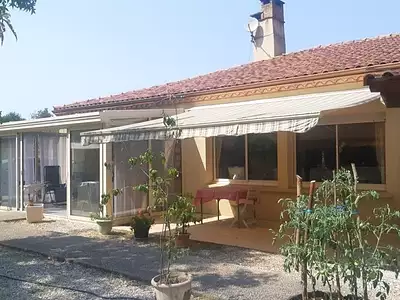 Maison, 165 m²