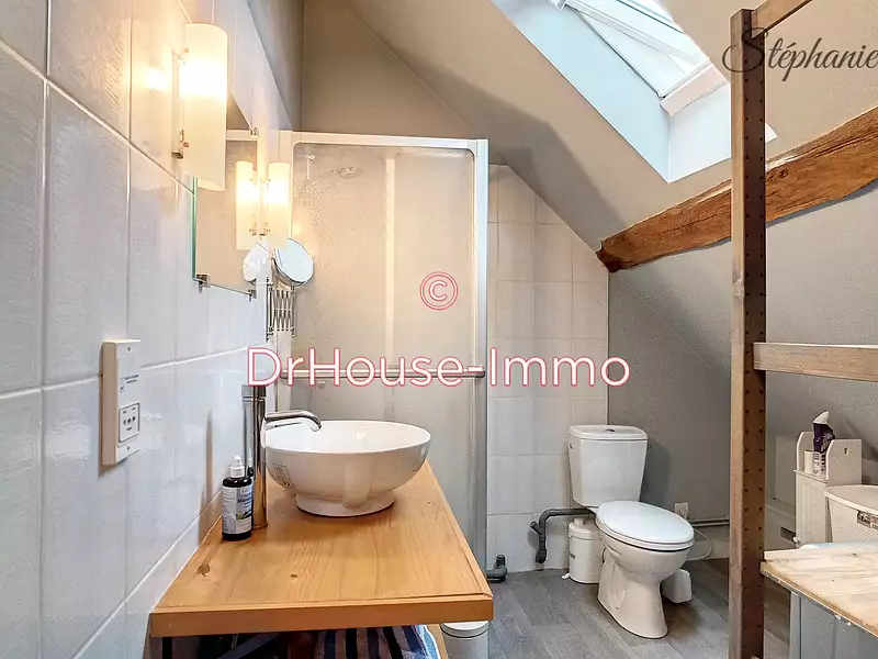 Maison, 140 m²