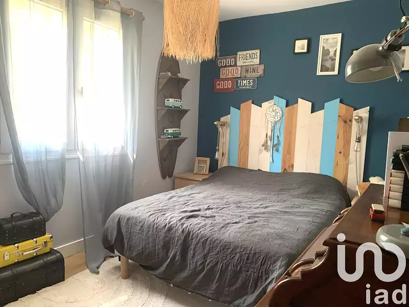 Maison, 160 m²
