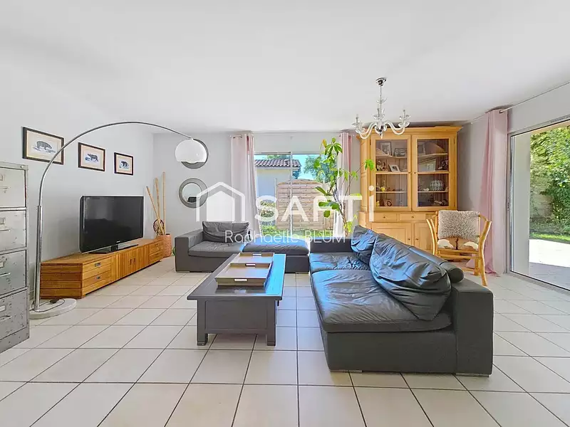 Maison, 149 m²