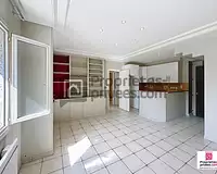 Appartement, 45 m²