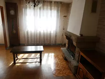 Maison, 107 m²