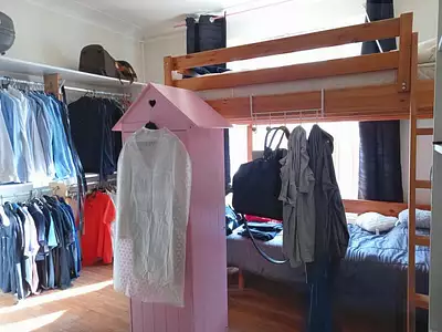 Maison, 261 m²