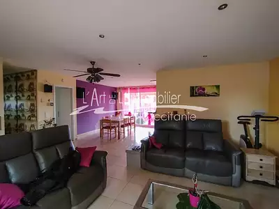 Maison, 107,03 m²