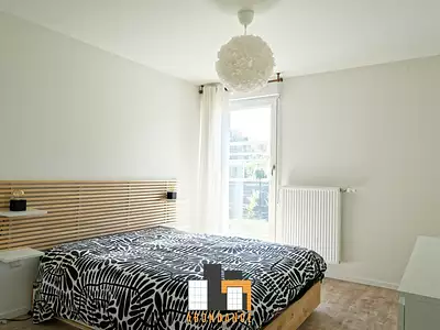 Appartement, 78 m²