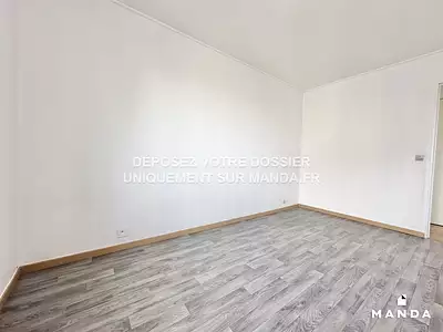 Appartement, 81 m²