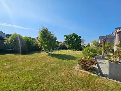 Maison, 115 m²