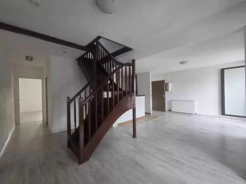 Appartement, 50,68 m²