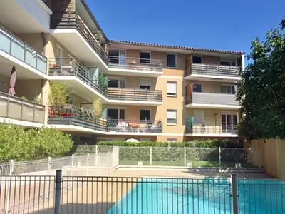 Appartement, 68,22 m²