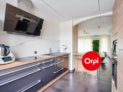 Appartement, 90 m²