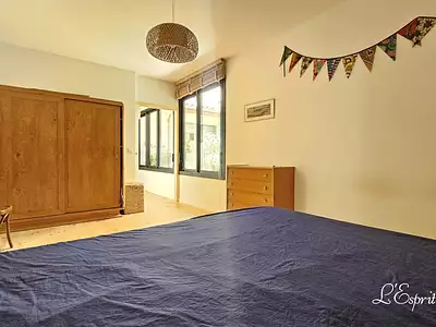 Maison, 130 m²