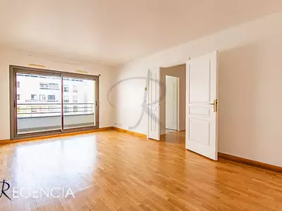 Appartement, 51 m²