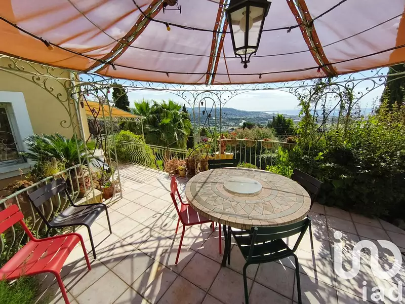 Maison, 142 m²