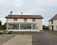 Maison, 98 m²