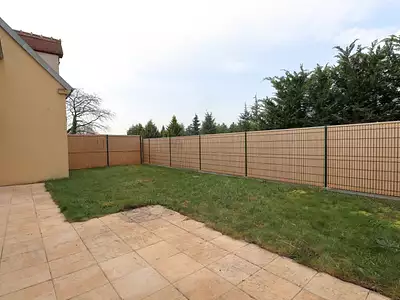 Appartement, 101,9 m²