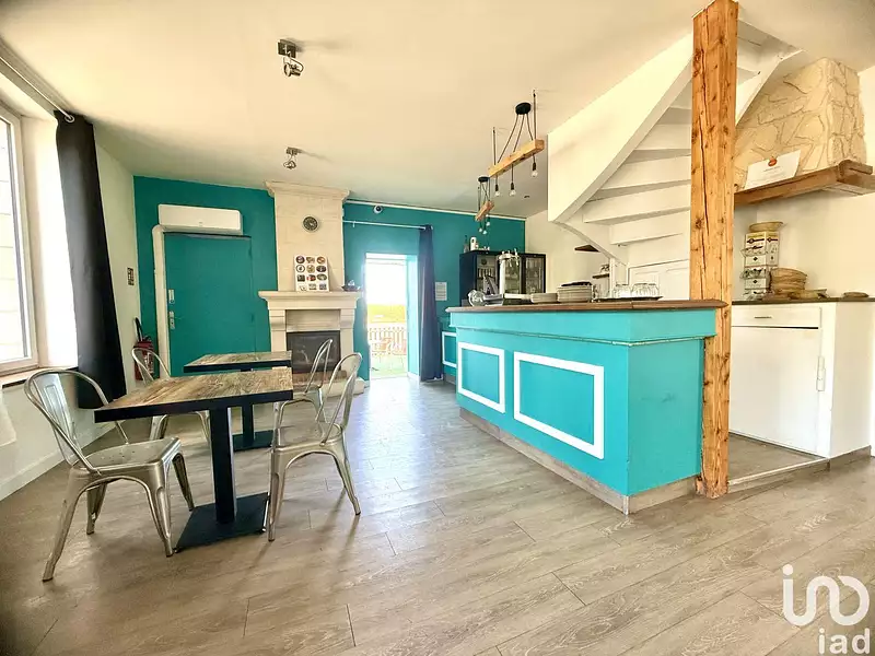 Divers, 98 m²