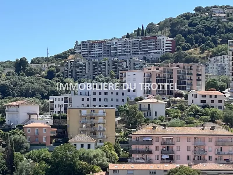 Appartement, 62,05 m²