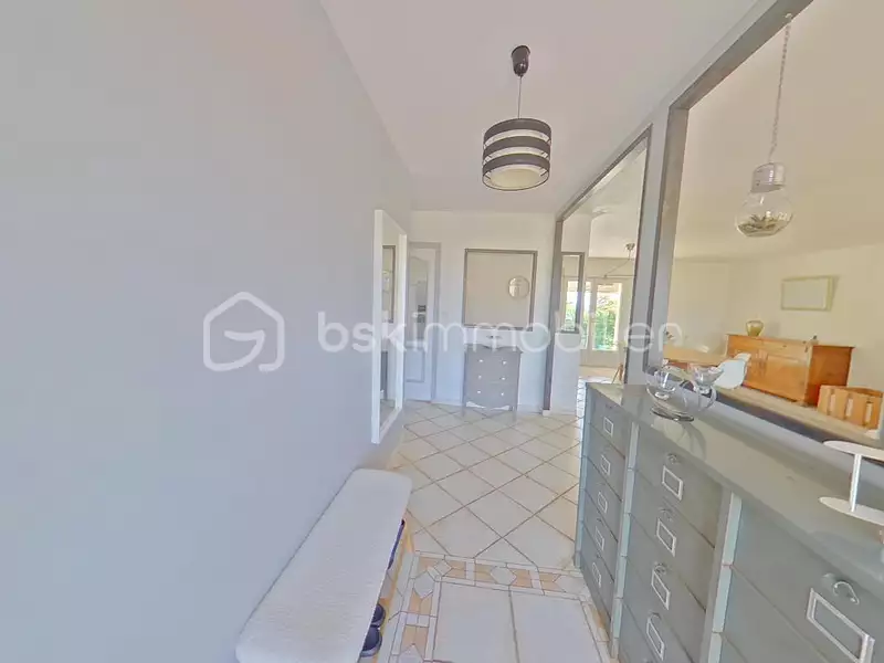 Maison, 127 m²