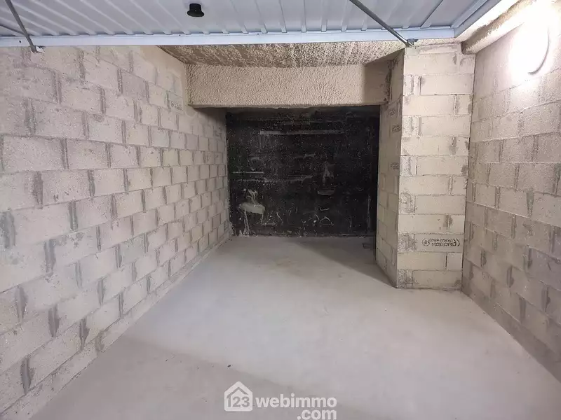 Appartement, 76 m²