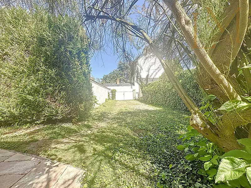 Maison, 160 m²