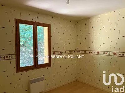 Maison, 107 m²