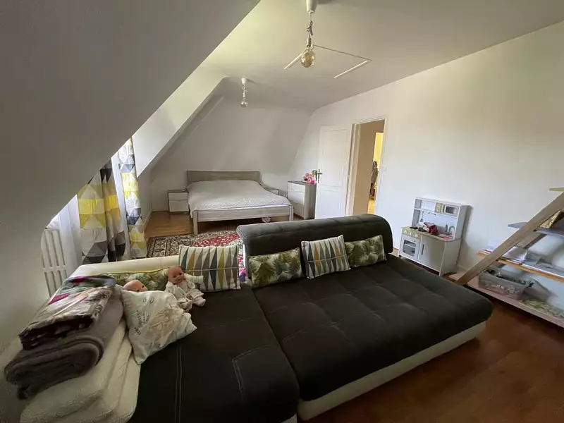 Maison, 173 m²