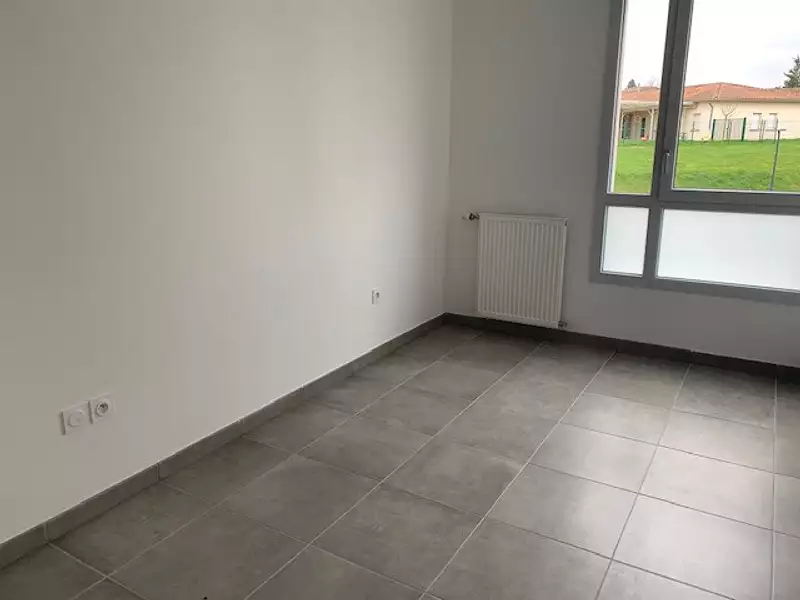 Appartement, 63,83 m²