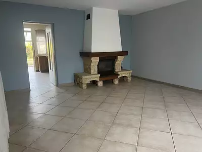 Maison, 92 m²