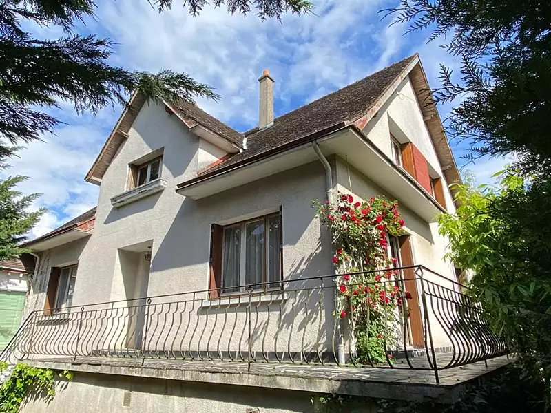 Maison, 150 m²
